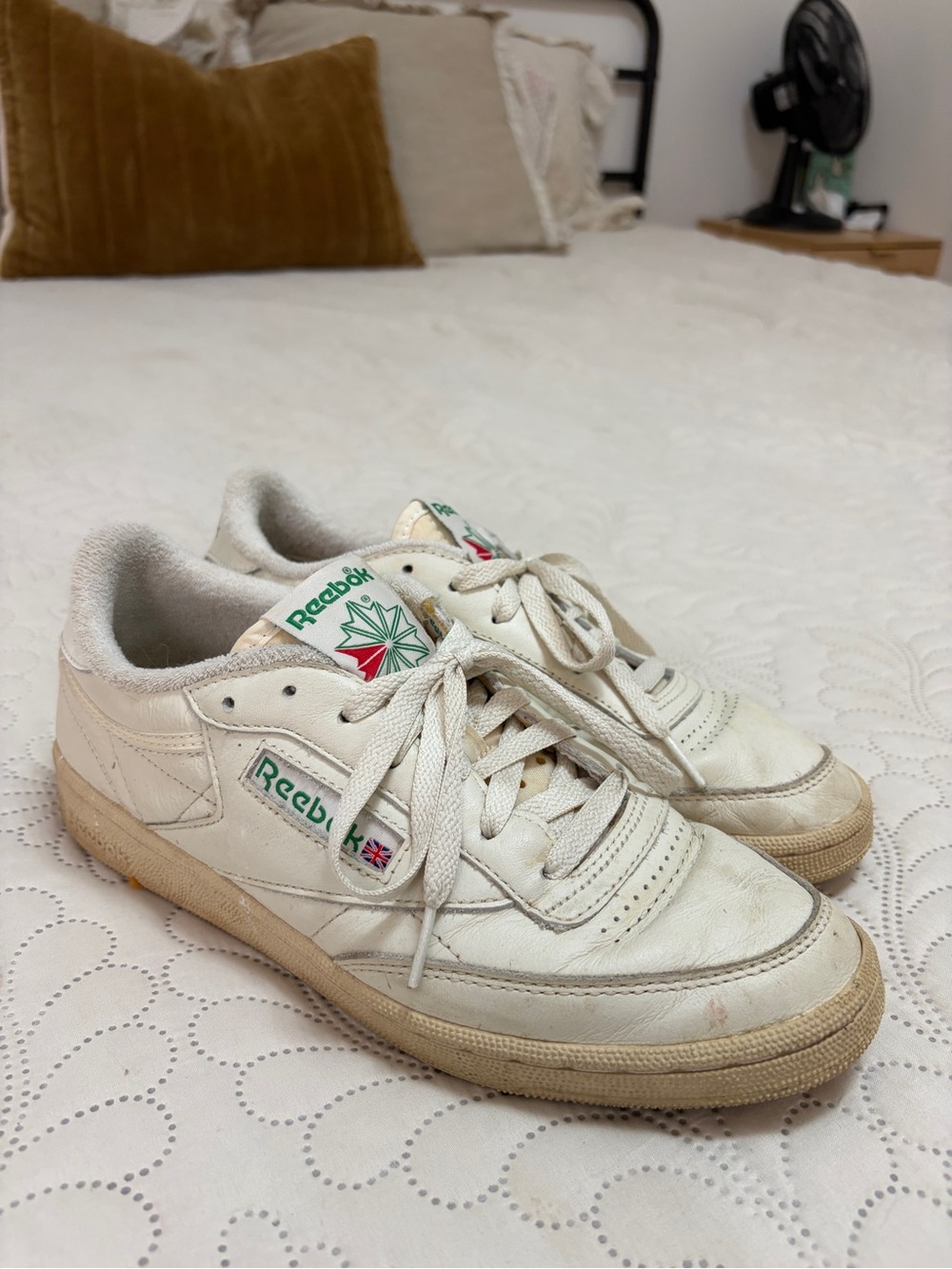 Reebok Classic Sneakers